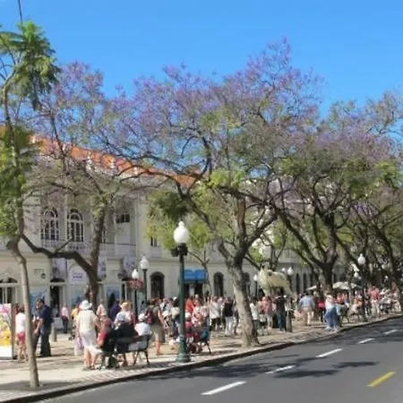 W Stunning View - Marina - Free Parking & Ac Φουνκάλ