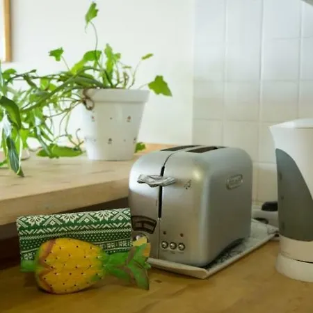 W Stunning View - Marina - Free Parking & Ac Διαμέρισμα *