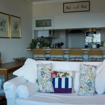 W Stunning View - Marina - Free Parking & Ac Φουνκάλ