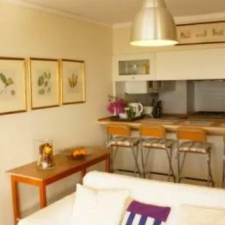 W Stunning View - Marina - Free Parking & Ac * Φουνκάλ