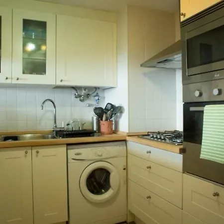 W Stunning View - Marina - Free Parking & Ac *