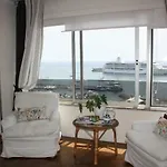 W Stunning View - Marina - Free Parking & Ac Apartment Funchal (Madeira)