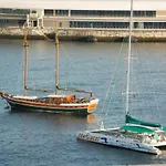 W Stunning View - Marina - Free Parking & Ac Apartment Funchal (Madeira)