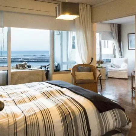 W Stunning View - Marina - Free Parking & Ac 公寓 丰沙尔