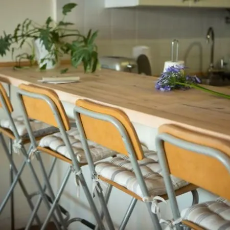 W Stunning View - Marina - Free Parking & Ac