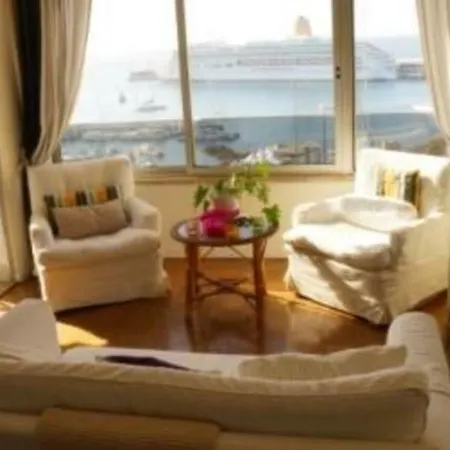 W Stunning View - Marina - Free Parking & Ac Apartment *