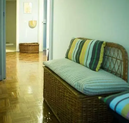 W Stunning View - Marina - Free Parking & Ac *