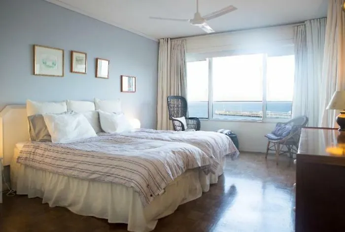 W Stunning View - Marina - Free Parking & Ac Apartment