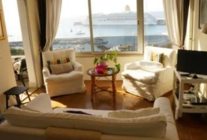 W Stunning View - Marina - Free Parking & Ac Apartment *