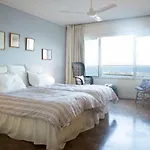 W Stunning View - Marina - Free Parking & Ac Apartamento