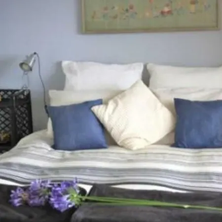 Apartamento W Stunning View - Marina - Free Parking & Ac